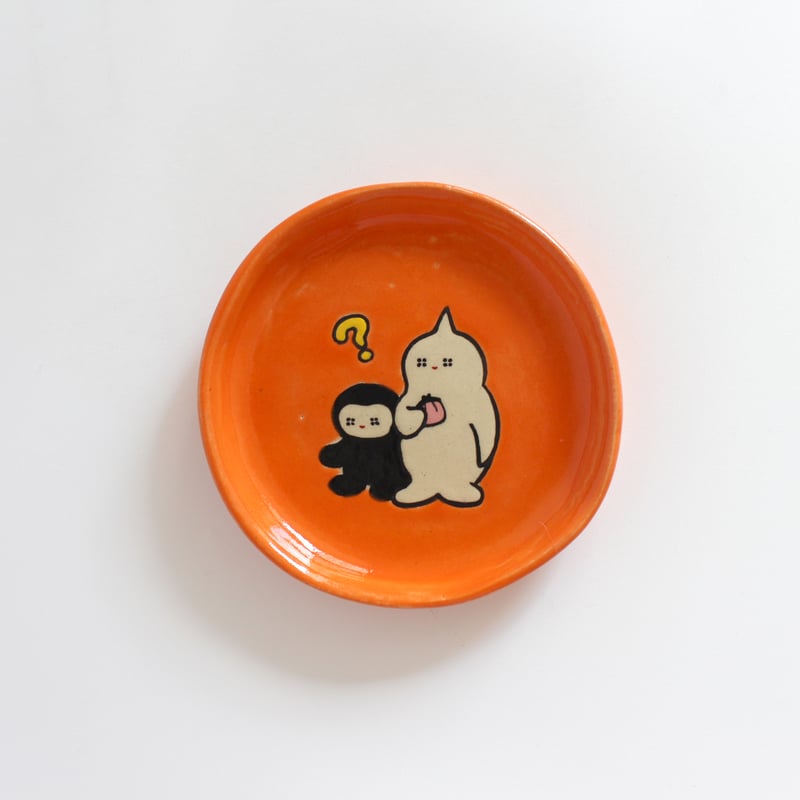 東海林たぬき ／ Plate｜4-Type | はちみせ （83）