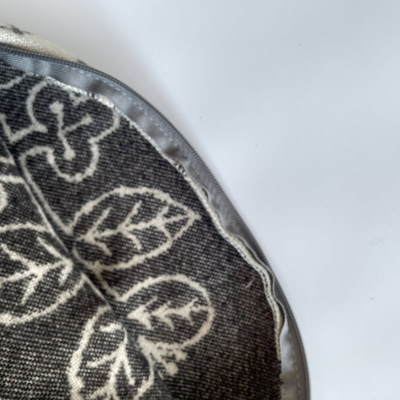 VINE ジャガードクッションカバー [松尾ミユキ] | はちみせ （83）