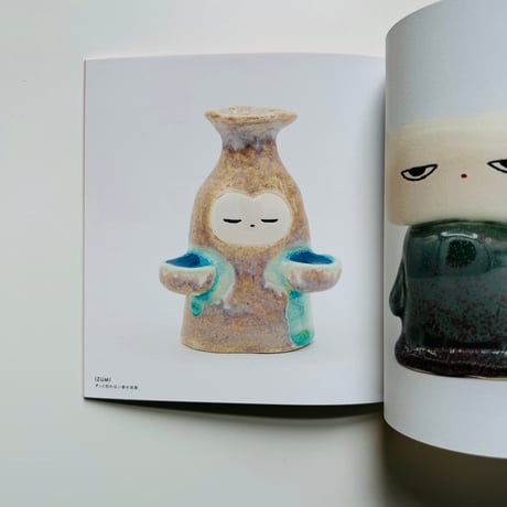 東海林たぬき ／ZINE 民族