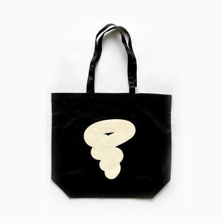 83 original ／ Fat83 Tote BAG 発泡インク BIG｜5-Color