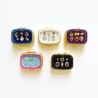 卒業生代表 ／ ミニ宝石箱ケース
