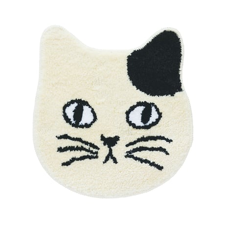 Matsuo Miyuki Cat Mat  [ 松尾ミユキ ]
