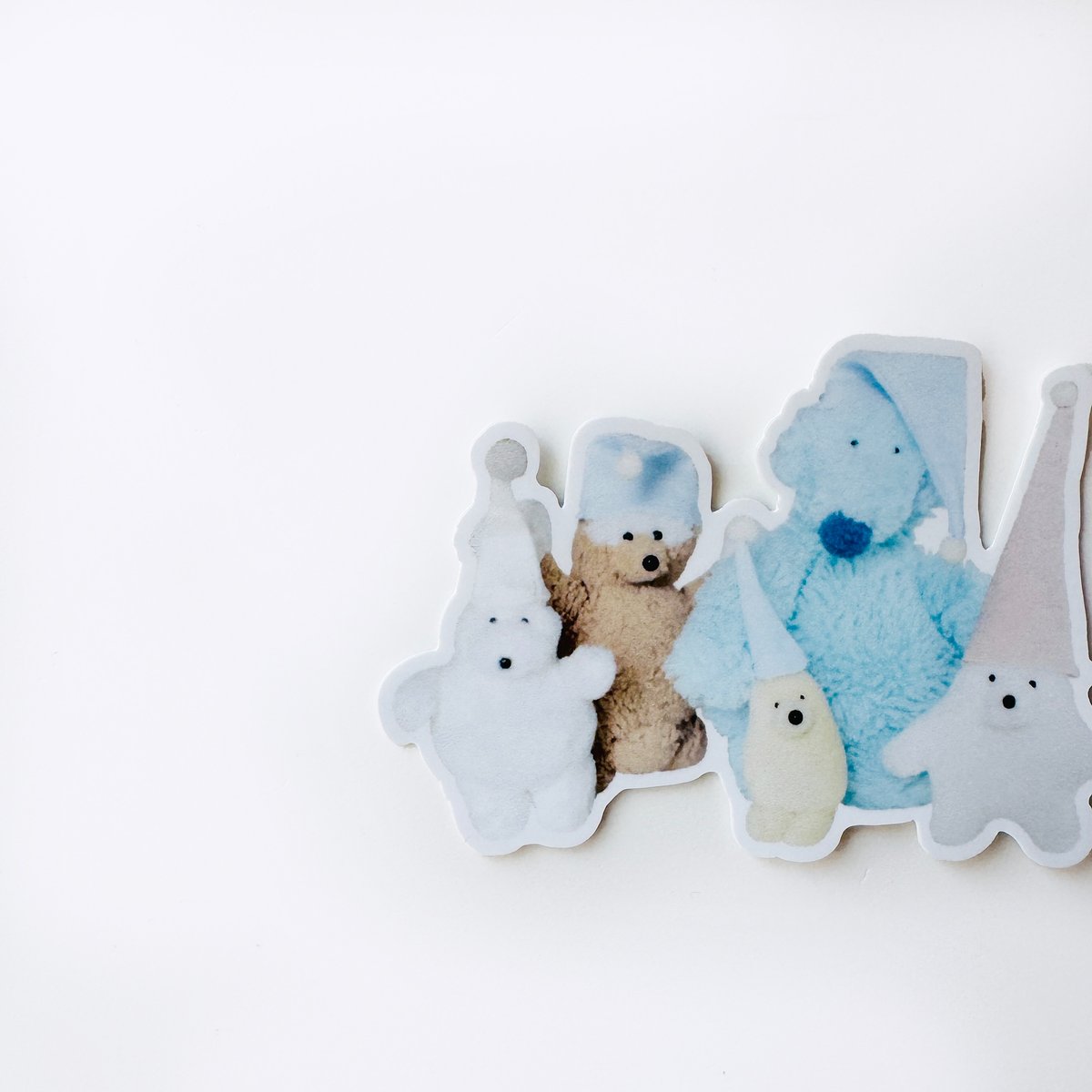 カネヒラ ／ ダイカットステッカー | はちみせ （83）