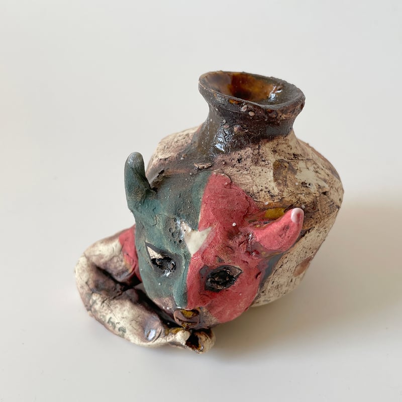 骨董 一輪挿し 31aY3ep+XRL._AC_UF894,