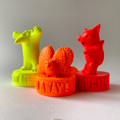 タカハシカオリ ／ GO AWAY!