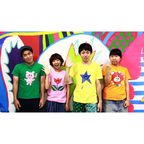ズンマチャンゴTV/DVD