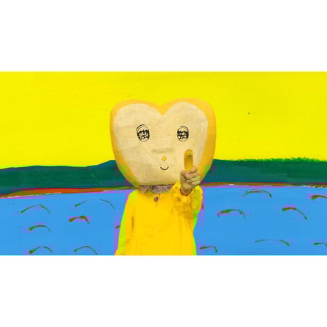 ズンマチャンゴTV/DVD