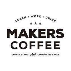 MAKERS COFFEE | Coffee Stand & Coworking Space