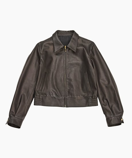 新品★LITTLEBIG⬛︎MILITARY BLOUSON⬛︎ミリタリーブルゾン BIG-MA1-BLZ – NO ID.