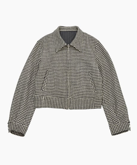 新品★LITTLEBIG⬛︎MILITARY BLOUSON⬛︎ミリタリーブルゾン Maison MIHARA YASUHIRO(メゾンミハラヤスヒロ) / Military