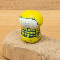 華 立体作品「キリタテ」