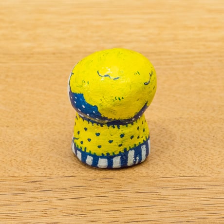 華 立体作品「センタ」