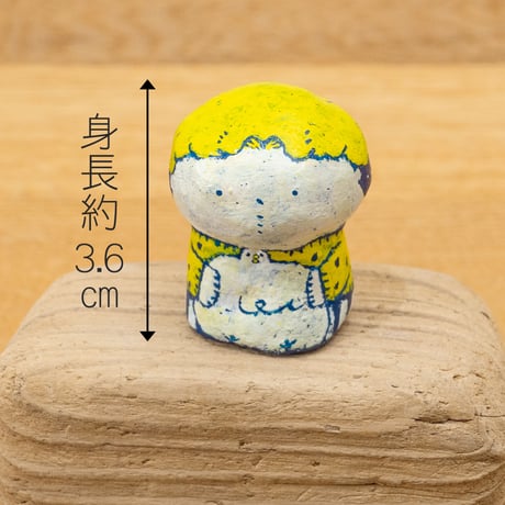 華 立体作品「センタ」