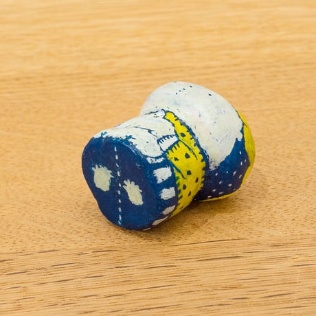 華 立体作品「センタ」
