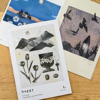 baggy ZINE「baggy」