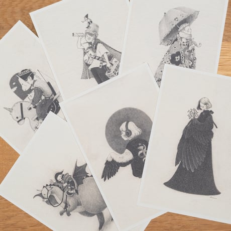 gallery So-Ra online shop