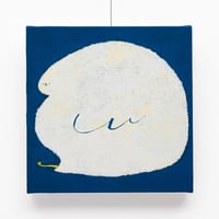 華 原画「とり」