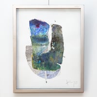 野村佳代 原画「Begin From Me」 | gallery So-Ra online shop