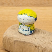 華 立体作品「センタ」