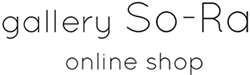gallery So-Ra online shop