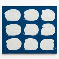 華 原画「とりはまってる」