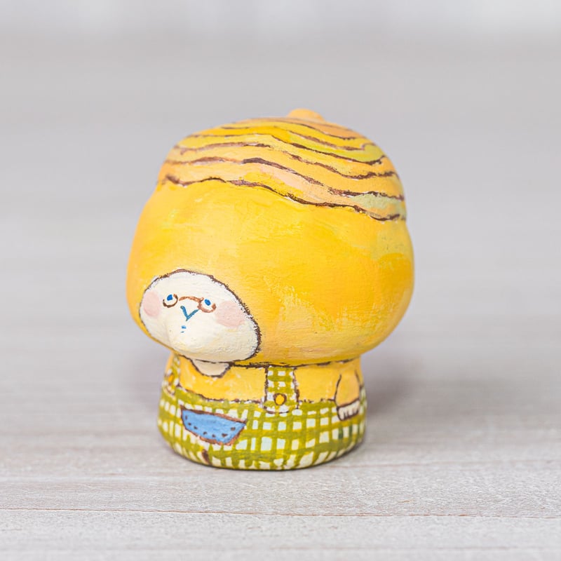 華 立体作品「どんぐり」 | gallery So-Ra online shop