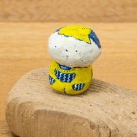 華 立体作品「トマリギ」