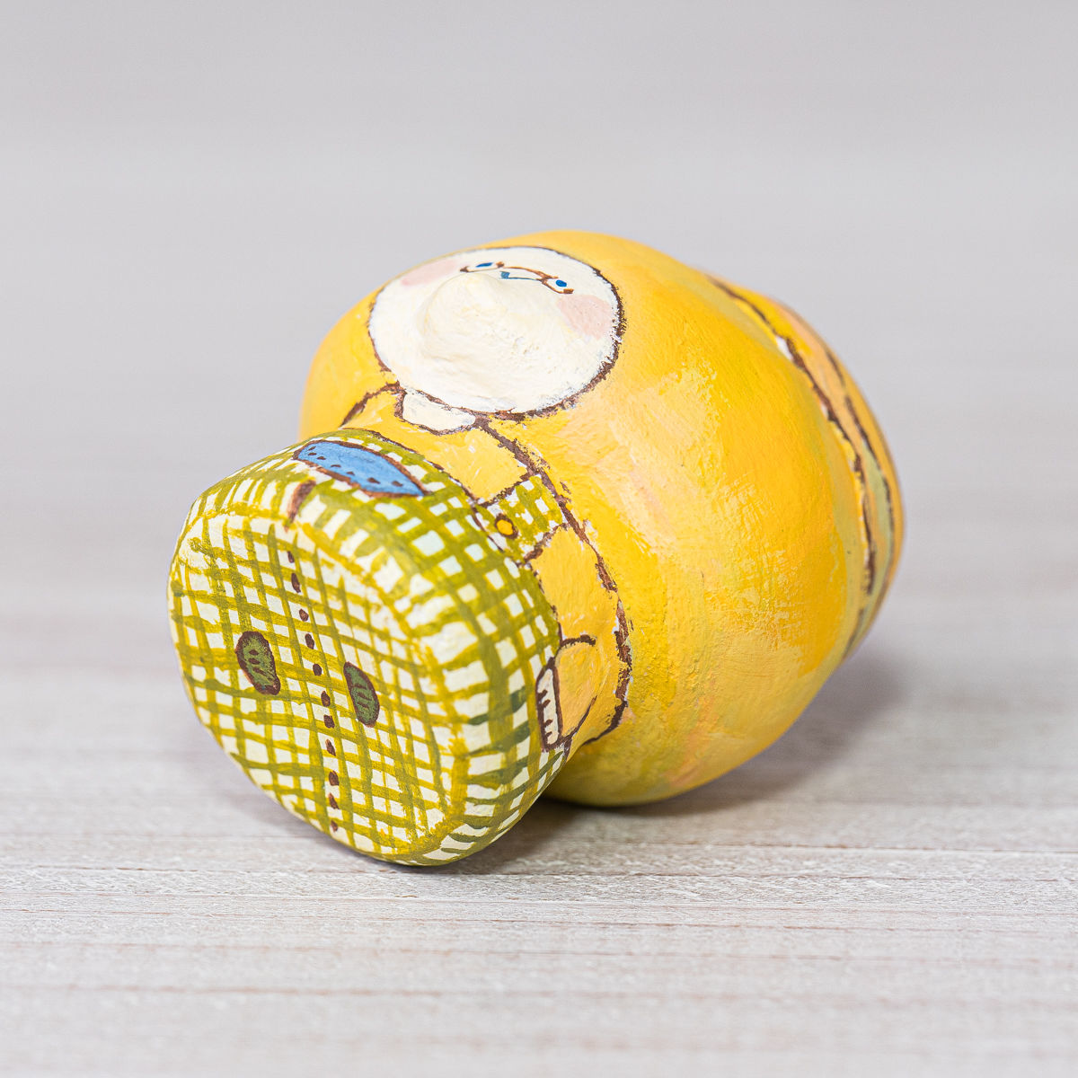 華 立体作品「どんぐり」 | gallery So-Ra online shop