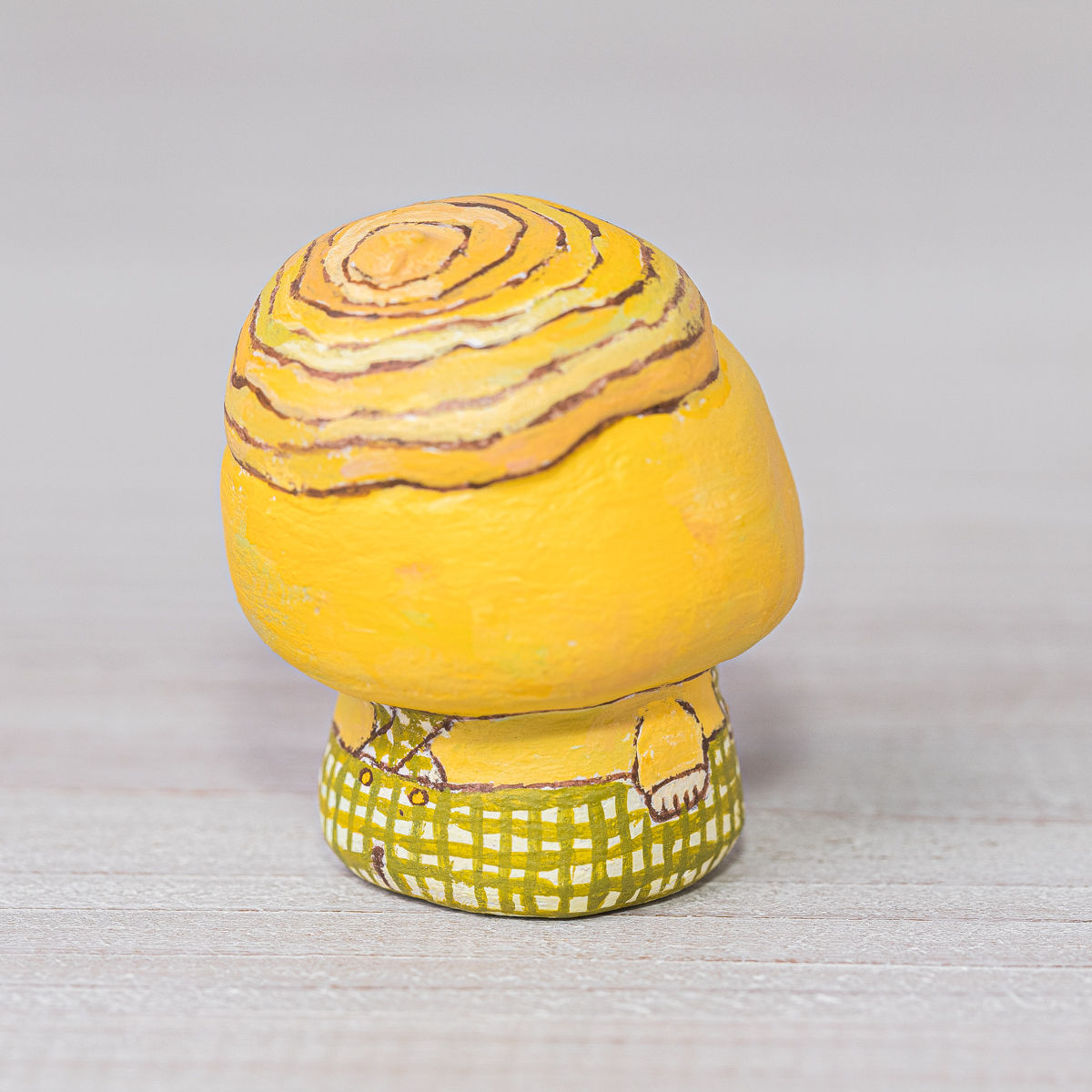 華 立体作品「どんぐり」 | gallery So-Ra online shop