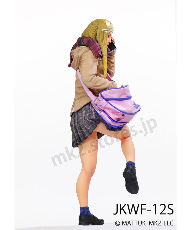 JKWF-12S | MK2.STORES