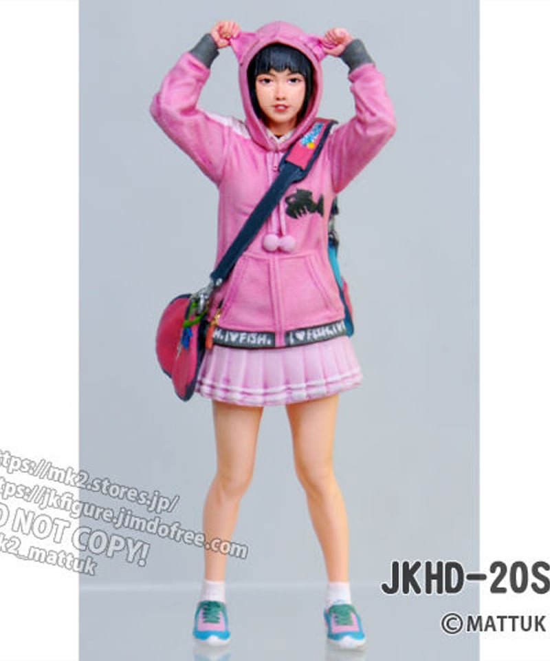 JKHD-20S | MK2.STORES JKHD-20S | MK2.STORES