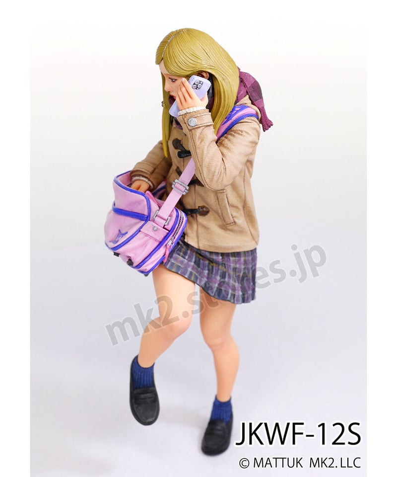 JKWF-12S | MK2.STORES