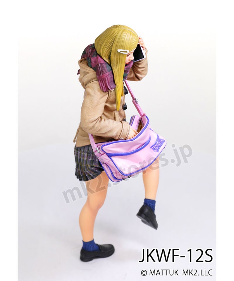 JKWF-12S | MK2.STORES JKWF-12S | MK2.STORES