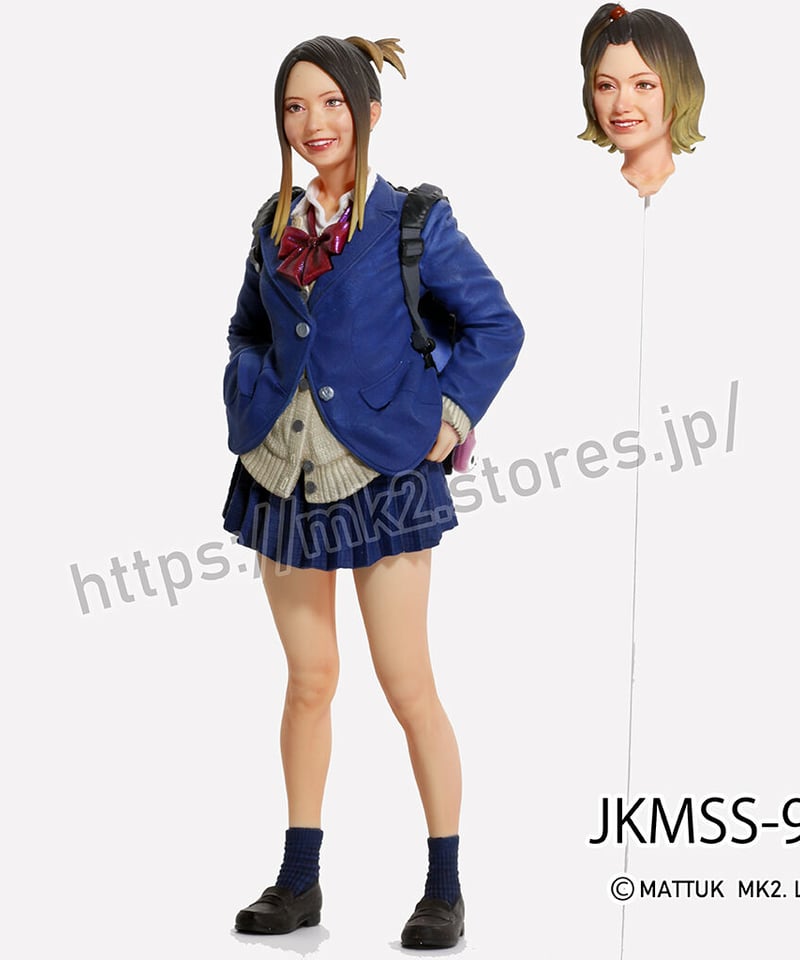 JKMSS-9S | MK2.STORES JKMSS-9S | MK2.STORES