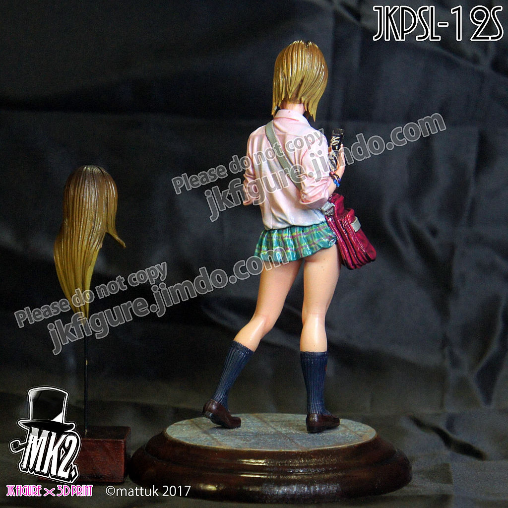 JKPSL-12S | MK2.STORES