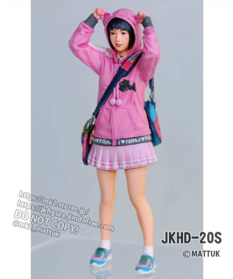 JKHD-20S | MK2.STORES
