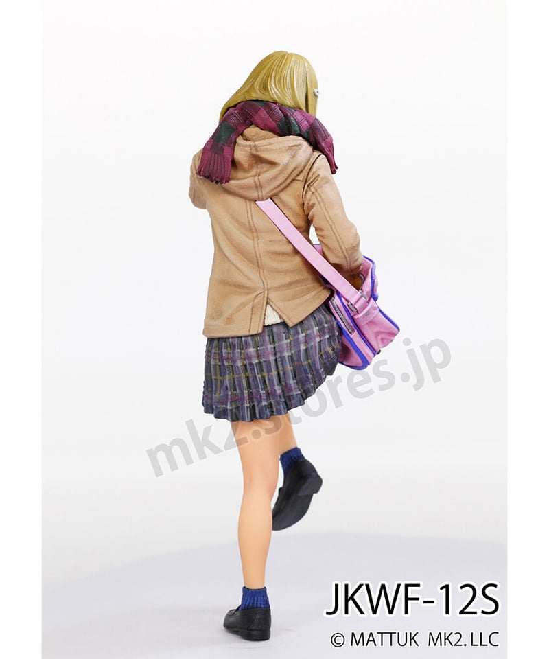 JKWF-12S | MK2.STORES JKWF-12S | MK2.STORES