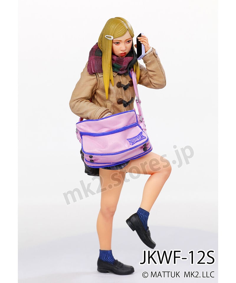 JKWF-12S | MK2.STORES JKWF-12S | MK2.STORES