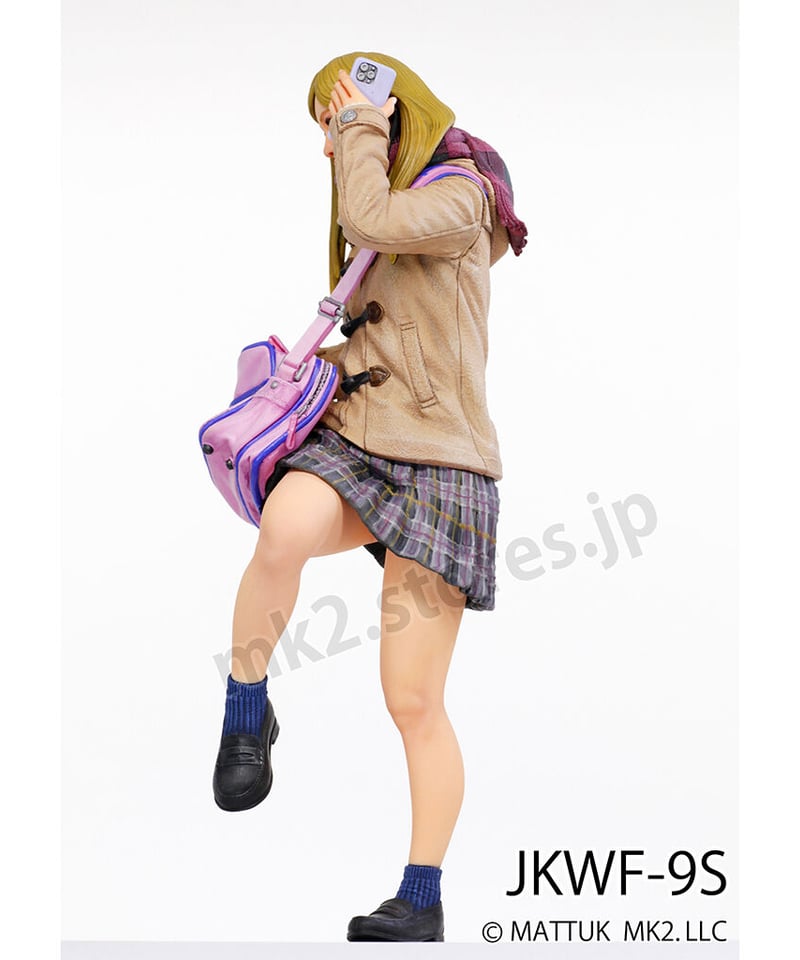 JKWF-9S | MK2.STORES JKWF-9S | MK2.STORES
