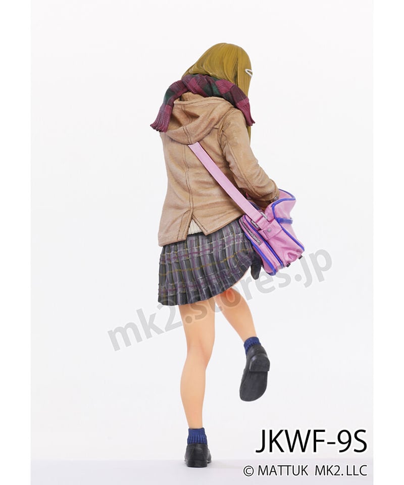 JKWF-9S | MK2.STORES