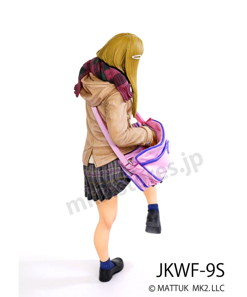 JKWF-9S | MK2.STORES JKWF-9S | MK2.STORES