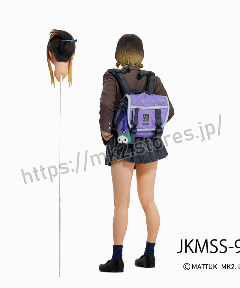 JKMSS-9S | MK2.STORES