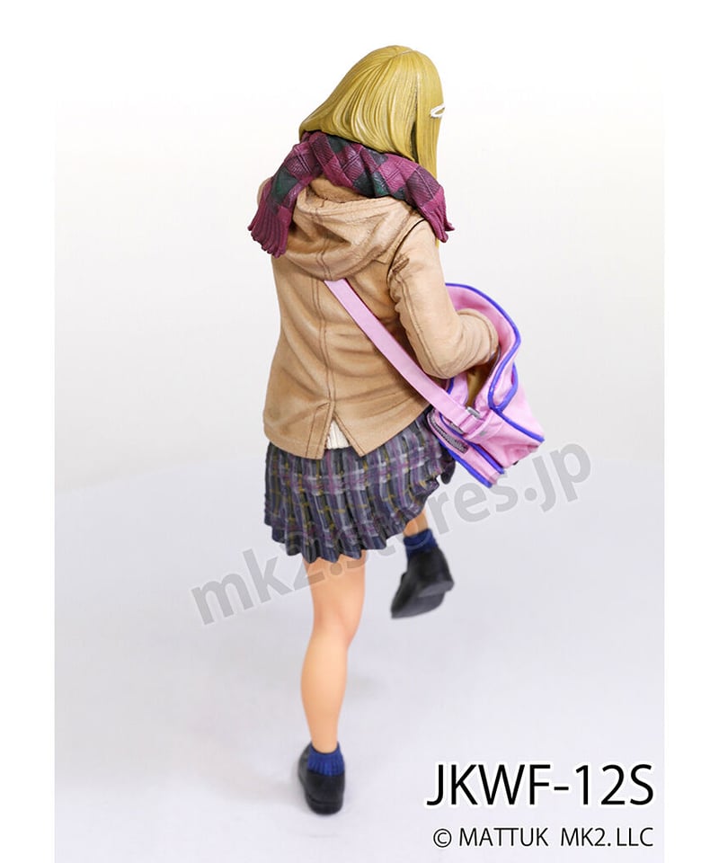 JKWF-12S | MK2.STORES JKWF-12S | MK2.STORES