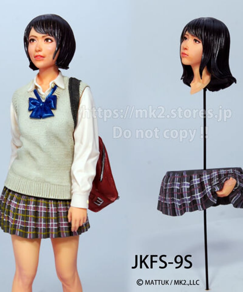 JKFS-9S | MK2.STORES JKFS-9S | MK2.STORES