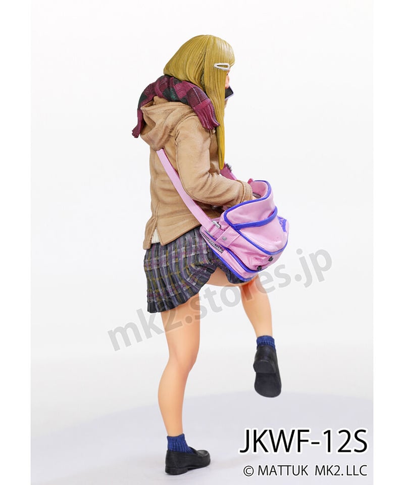 JKWF-12S | MK2.STORES