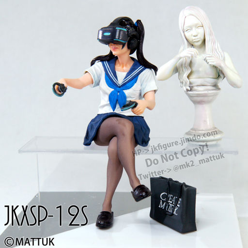 JKXSP-12S | MK2.STORES