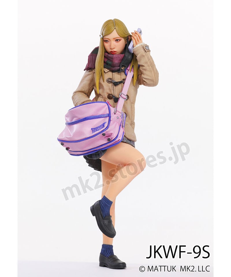 JKWF-9S | MK2.STORES