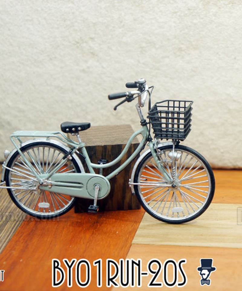 BY01RUN-20S | MK2.STORES