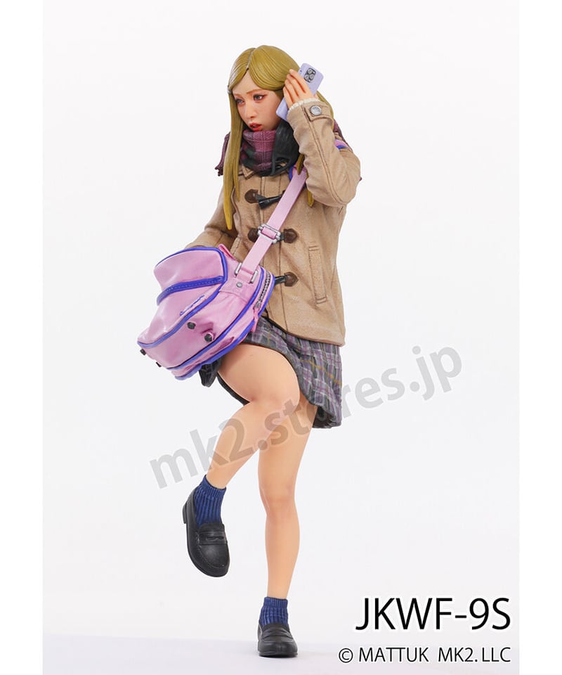 JKWF-9S | MK2.STORES