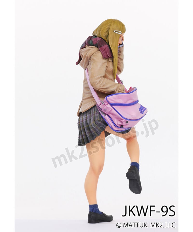 JKWF-9S | MK2.STORES